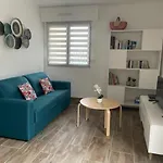 T2 Boulouris -st Raphael, 150 Metres De La Saint-Raphaël