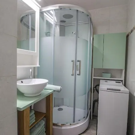 Апартаменты T2 Boulouris -st Raphael, 150 Metres De La Сен-Рафаэль