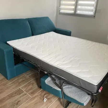 Апартаменты T2 Boulouris -st Raphael, 150 Metres De La Сен-Рафаэль