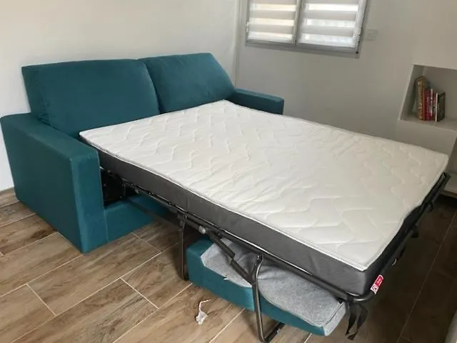 Apartamento T2 Boulouris -st Raphael, 150 Metres De La Saint-Raphaël